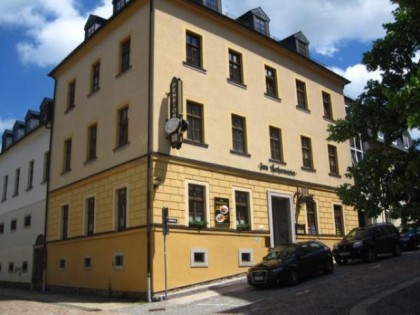 Foto: Zum Kerkermeister