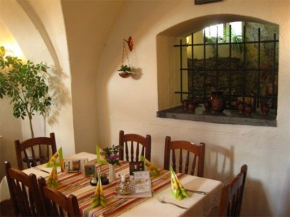 Foto: Zum Kerkermeister