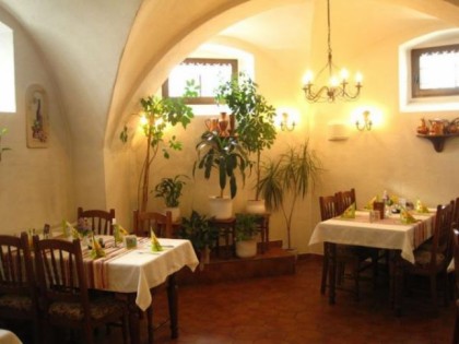 Foto: Zum Kerkermeister