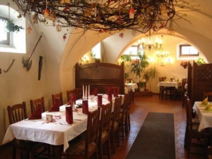 Foto: Zum Kerkermeister